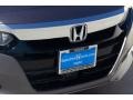 Honda Accord Hybrid Sedan Modern Steel Metallic photo #4