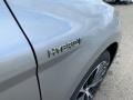 Toyota Camry Hybrid SE Celestial Silver Metallic photo #31