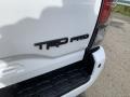 Toyota Tacoma TRD Pro Double Cab 4x4 Super White photo #20