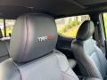 Toyota Tacoma TRD Pro Double Cab 4x4 Super White photo #30