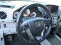 Honda Pilot EX-L 4WD Crystal Black Pearl photo #15
