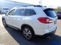 Subaru Ascent Limited Crystal White Pearl photo #6