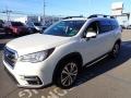 Subaru Ascent Limited Crystal White Pearl photo #8
