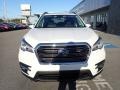 Subaru Ascent Limited Crystal White Pearl photo #9
