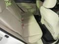 Subaru Impreza 2.0i Premium 4 Door Satin White Pearl photo #23