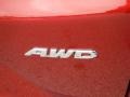 Honda CR-V EX AWD Molten Lava Pearl photo #11