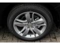 Acura RDX Advance AWD Majestic Black Pearl photo #11