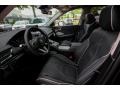 Acura RDX Advance AWD Majestic Black Pearl photo #16