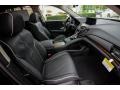 Acura RDX Advance AWD Majestic Black Pearl photo #23