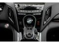 Acura RDX Advance AWD Majestic Black Pearl photo #27
