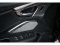 Acura RDX A-Spec AWD Majestic Black Pearl photo #12