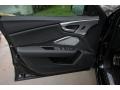 Acura RDX A-Spec AWD Majestic Black Pearl photo #15
