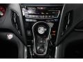 Acura RDX A-Spec AWD Majestic Black Pearl photo #27