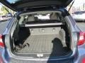 Subaru Outback 2.5i Premium Twilight Blue Metallic photo #21