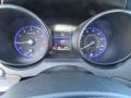 Subaru Outback 2.5i Premium Twilight Blue Metallic photo #28