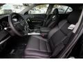 Acura TLX V6 SH-AWD Technology Sedan Majestic Black Pearl photo #16