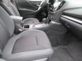 Subaru Forester 2.5i Premium Dark Gray Metallic photo #11