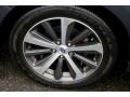 Subaru Legacy 2.5i Limited Carbide Gray Metallic photo #18