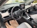 Toyota RAV4 XLE Premium AWD Magnetic Gray Metallic photo #3