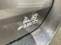 Toyota Sienna LE AWD Predawn Gray Mica photo #9