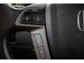 Honda Odyssey Touring Polished Metal Metallic photo #35