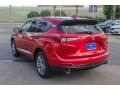 Acura RDX Advance Performance Red Pearl photo #5