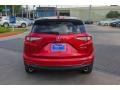 Acura RDX Advance Performance Red Pearl photo #6
