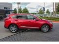 Acura RDX Advance Performance Red Pearl photo #8