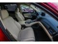 Acura RDX Advance Performance Red Pearl photo #25