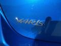 Toyota Yaris LE Hatchback Sapphire photo #9