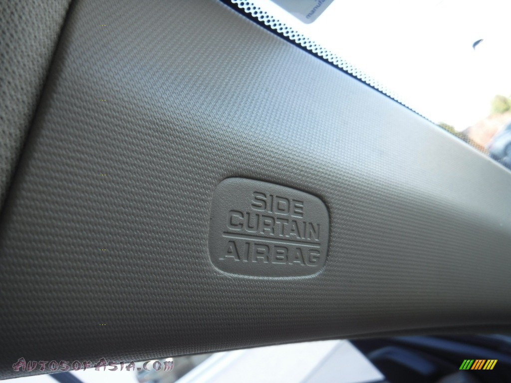 2009 Accord LX Sedan - Bold Beige Metallic / Ivory photo #19