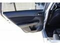 Subaru XV Crosstrek 2.0 Premium Ice Silver Metallic photo #20