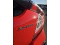 Honda Civic Sport Hatchback Rallye Red photo #22