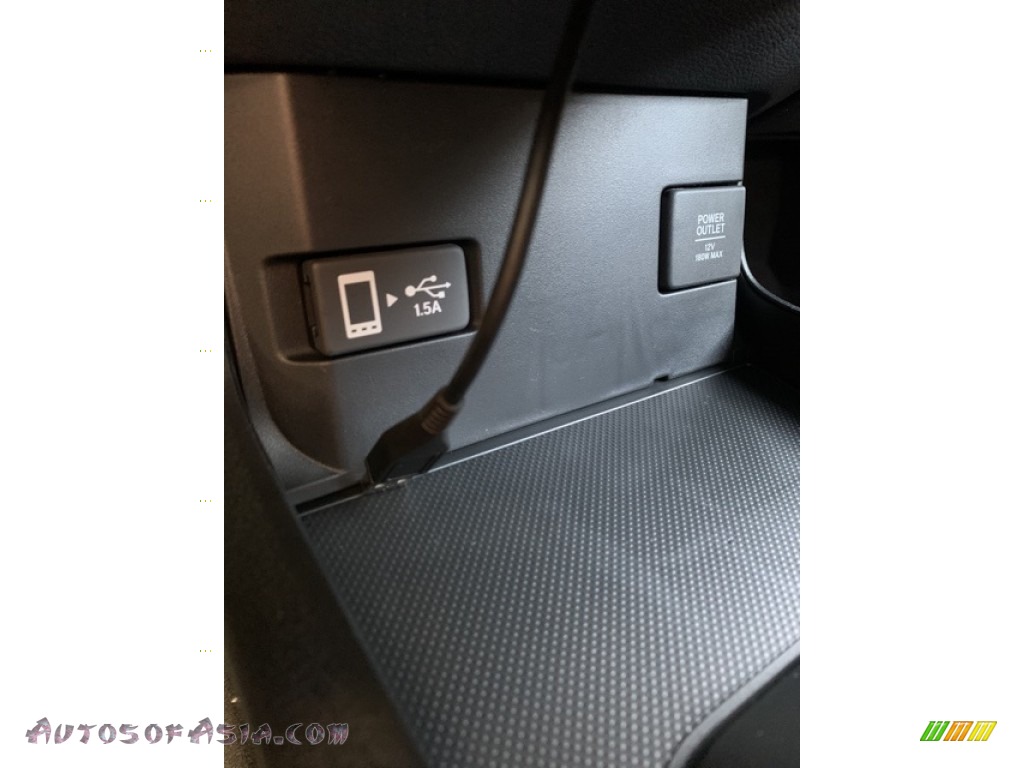 2020 Civic Sport Hatchback - Rallye Red / Black photo #36