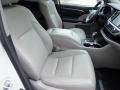 Toyota Highlander Limited AWD Blizzard Pearl photo #11