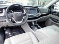 Toyota Highlander Limited AWD Blizzard Pearl photo #18