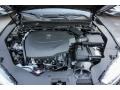 Acura TLX V6 Sedan Majestic Black Pearl photo #25