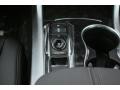 Acura TLX V6 Sedan Majestic Black Pearl photo #30
