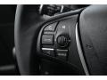 Acura TLX V6 Sedan Majestic Black Pearl photo #32