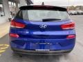 Hyundai Elantra GT  Intense Blue Metallic photo #5
