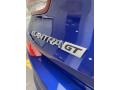 Hyundai Elantra GT  Intense Blue Metallic photo #21
