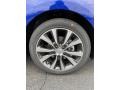 Hyundai Elantra GT  Intense Blue Metallic photo #31