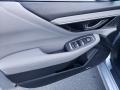 Subaru Legacy 2.5i Limited Ice Silver Metallic photo #8