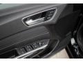 Acura TLX V6 SH-AWD Sedan Majestic Black Pearl photo #12