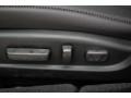 Acura TLX V6 SH-AWD Sedan Majestic Black Pearl photo #13