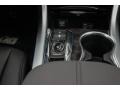 Acura TLX V6 SH-AWD Sedan Majestic Black Pearl photo #28
