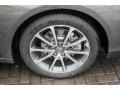 Acura TLX V6 SH-AWD Sedan Modern Steel Metallic photo #11