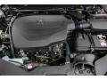 Acura TLX V6 SH-AWD Sedan Modern Steel Metallic photo #24