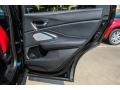 Acura RDX A-Spec AWD Majestic Black Pearl photo #20