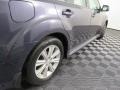 Subaru Legacy 2.5i Premium Graphite Gray Metallic photo #16